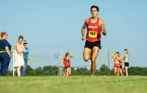 University cross-country teams hope to continue excellence with boys' and girls' teams